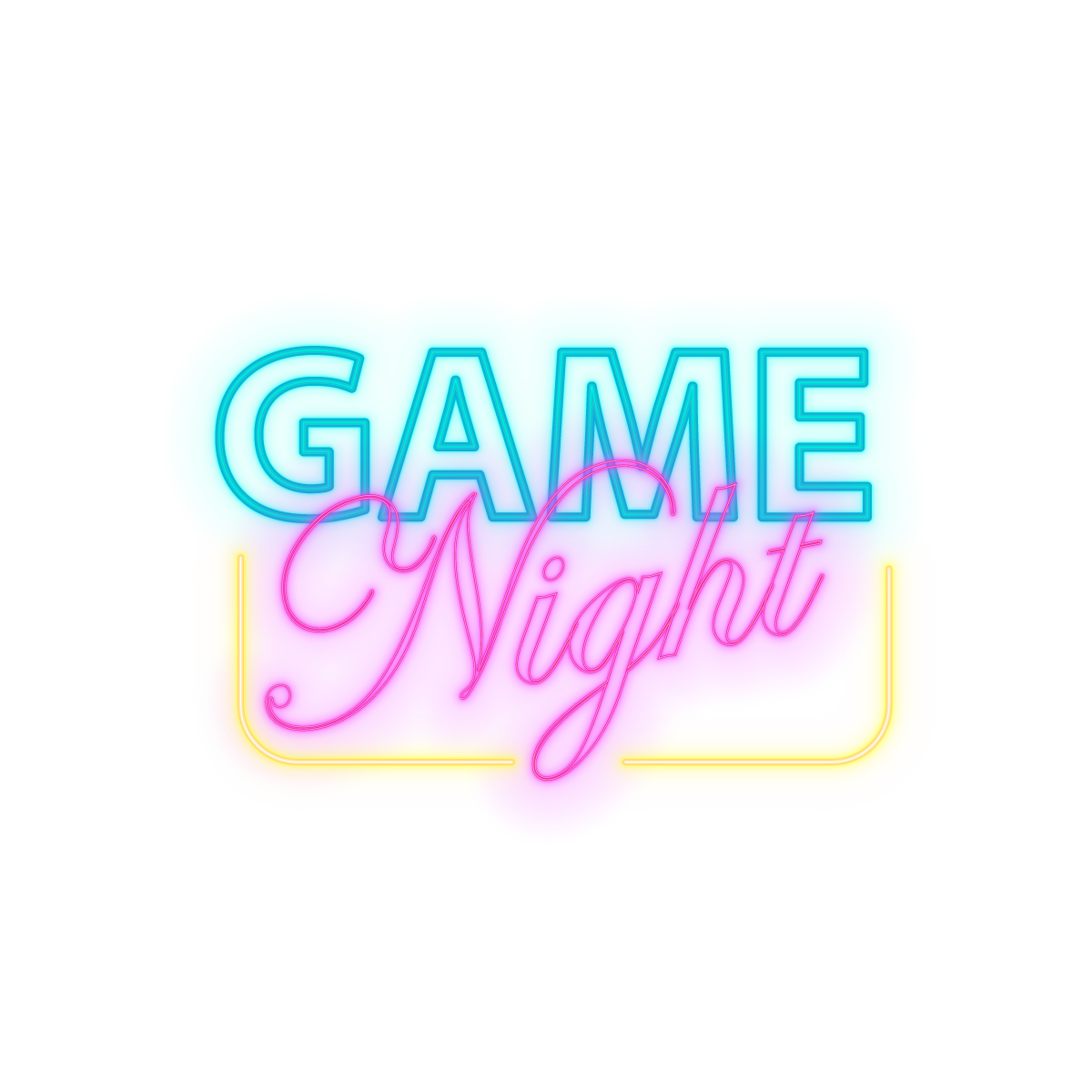 Game Night Application